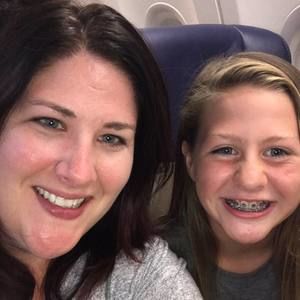 Meet your Posher, Lisa